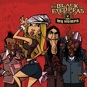 Black Eyed Peas